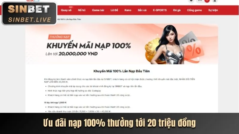 Thưởng đăng ký chào mừng thành viên mới 33WIN69 CODE